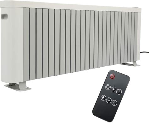 Thermostat Baseboard Heater | Heatingpad