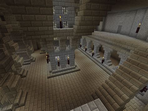 Image result for Barad-dur Minecraft Tutorial