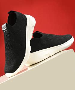 HRX by Hrithik Roshan 027 02 Walking Shoes For Men - Buy HRX by Hrithik ...