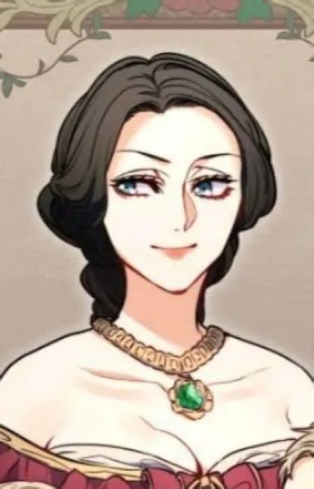 Duchess Valdemar of the North (Lady Devil) - MyAnimeList.net