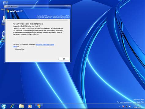 Image result for Windows 2010 Operating System