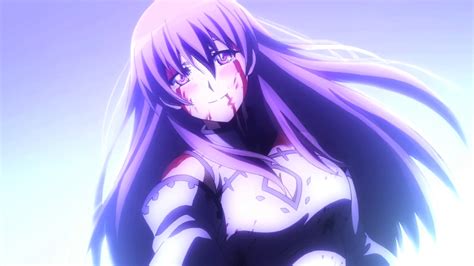 Sheele - Akame Ga Kill! Wiki