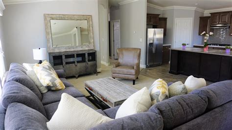 Sunshine Manufactured Homes