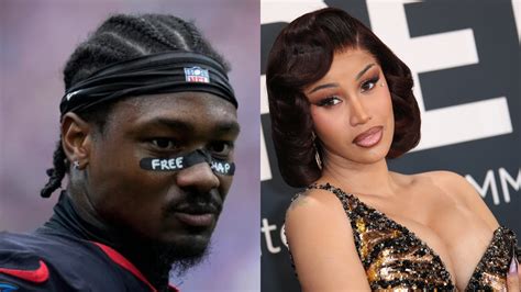 Did Cardi B and Stefon Diggs Break Up After the Super Bowl LX Loss ...