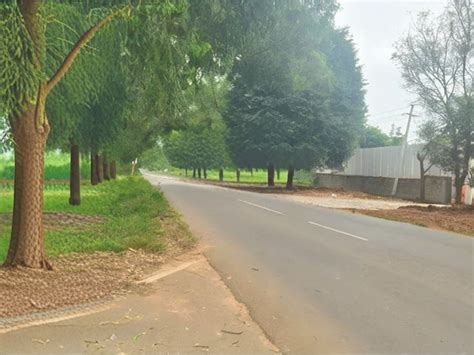 Gravity Infra Red Earth in Devanahalli, Bangalore