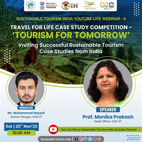 Incredible India Tourist Facilitator (IITF) Certification Programme