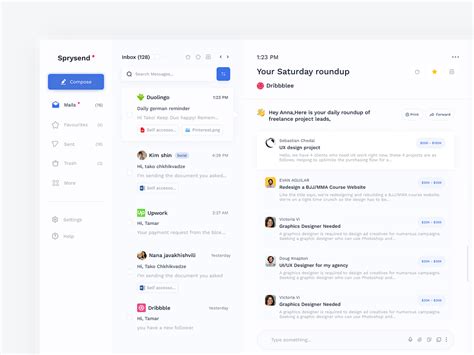 Image result for Make a Messaging App without Code