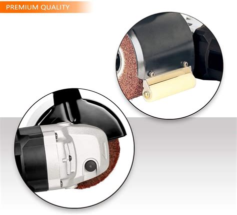 ZFE 1200W Burnishing Polishing Machine with India | Ubuy