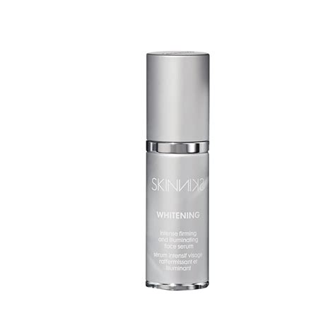 Skinniks Sérum facial reafirmante e iluminador intenso
