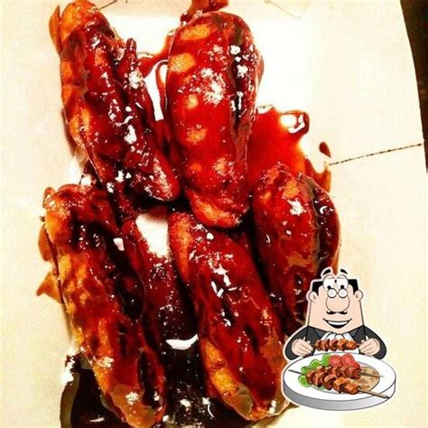 Forklicious, New Delhi - Restaurant menu, prices and reviews