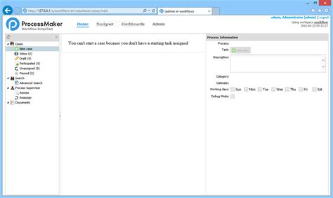 +Process Maker Tutorial 的图像结果