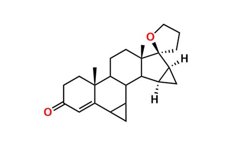 Drospirenone Ether Impurity | CAS No- NA | NA