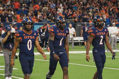 Episode 223: UTSA wins the I-35 Showdown but still lacks a killer ...