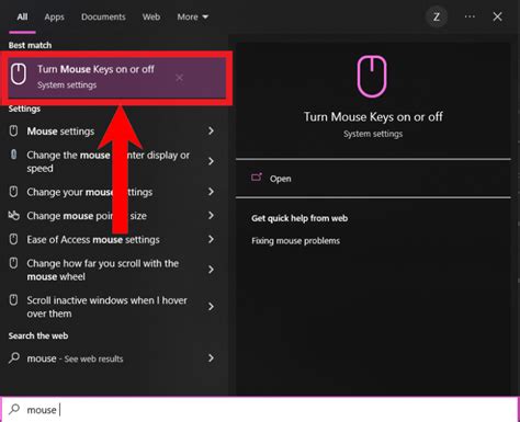 Image result for Disable Mouse Right Button