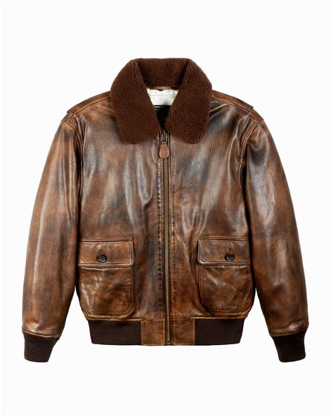 Pilot Jacket 的图像结果
