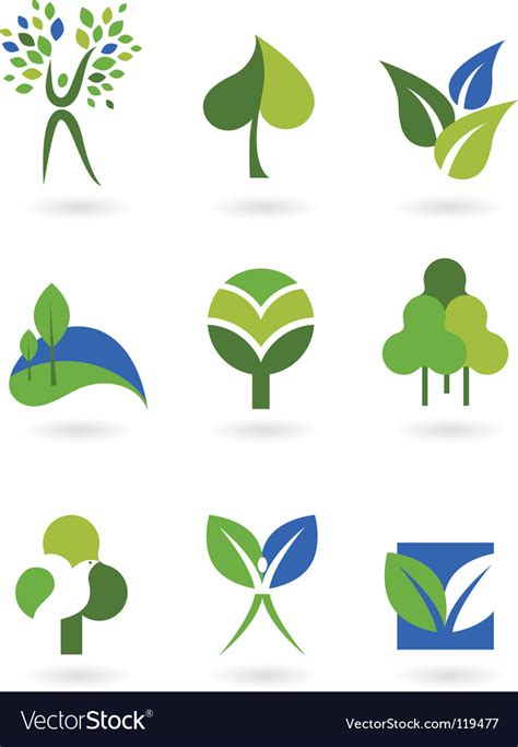Nature Icons 的图像结果