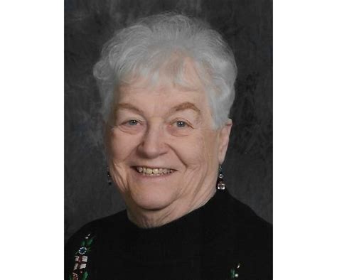 Elaine Ritola Obituary (1939 - 2025) - Manistee, MI - Manistee News ...