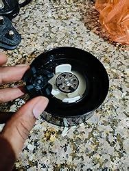 Buy Faber Sportz Blender FSB 2-in-1 Nutrifit Nero|Mixer Grinder Blender ...