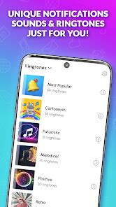 Image result for Best Notification Sounds Apps