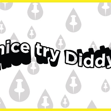 Diddy Svg File 的图像结果