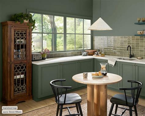 Sherwin Williams Rosemary Color Palette at Chloe Austin blog
