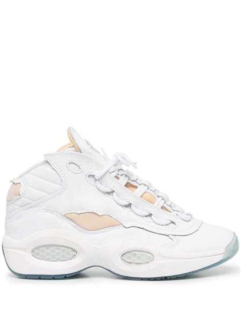 MAISON MARGIELA X REEBOK Unisex Tier 3 Sneakers | Garmentory