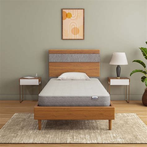 Buy Max ICEFOAM Orthopedic Mattress Online at Upto 50% Off | Nilkamal Sleep