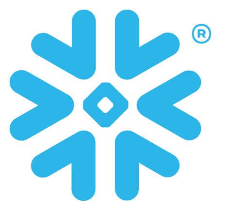 Snowflake Data Sharing Logo 的图像结果