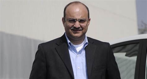 Ex-Tata Motors executive Ankush Arora moves to Egypt’s Mansour Group ...