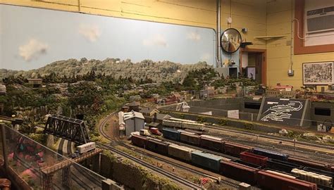 APPLE VALLEY MODEL RAILROAD CLUB - All You Need to Know BEFORE You Go ...
