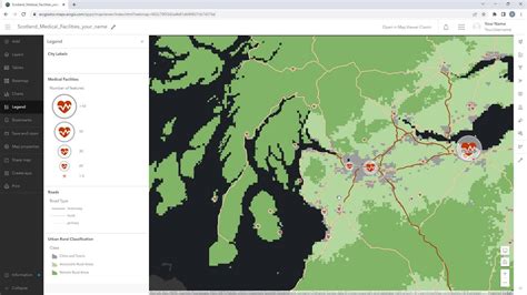 Image result for Arc Maps GIS