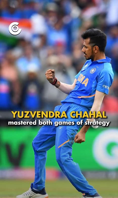 Yuzvendra Chahal - One of the finest spinners in Indian cricket history 🔥