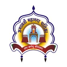 Amravati Municipal Corporation,Amravati