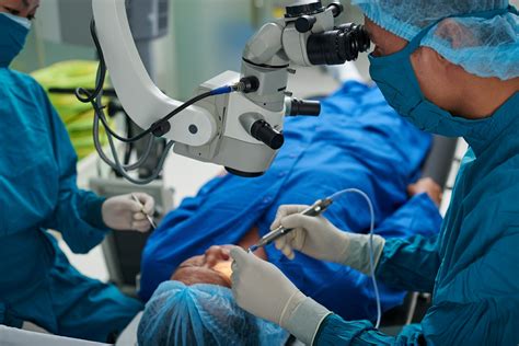 Study Shows How Cataract Surgery Lowers IOP in Different Glaucoma Subtypes - Ophthalmology Advisor