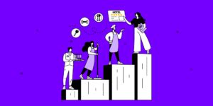 7 Benefits Of CRM In The Hospitality Industry