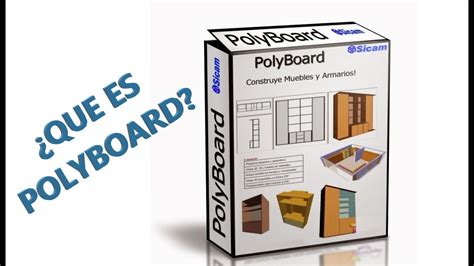 Polyboard Tutorial 的图像结果