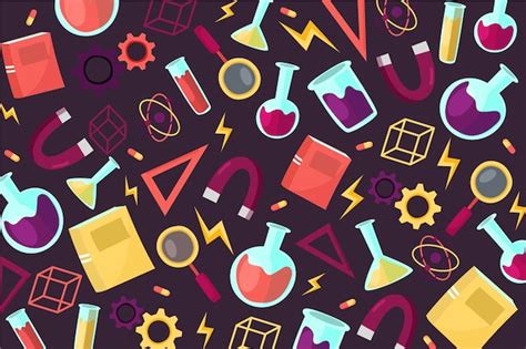 Science Backdrop 的图像结果