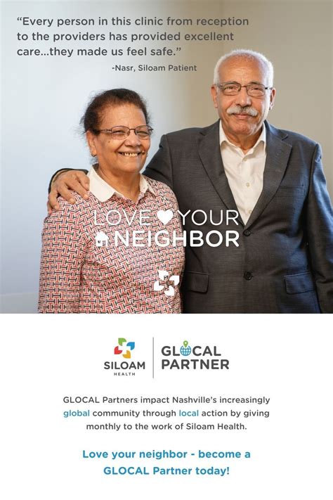 Siloam Health on LinkedIn: As the need in Nashville grows, we need your ...