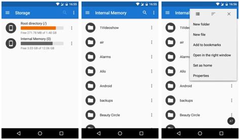 Image result for What Is File Manager On Android