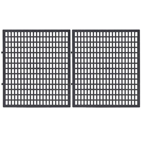 Dog Crate Plastic Floor Grids for Models 371D03/04 & 31A – Homey Pet ...