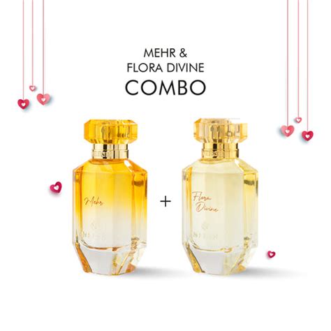 Buy Luxury Perfume for Men and Women Online | 7 Day Easy Returns – NEESH