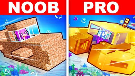 Image result for Submarine Minecraft Build Tutorial