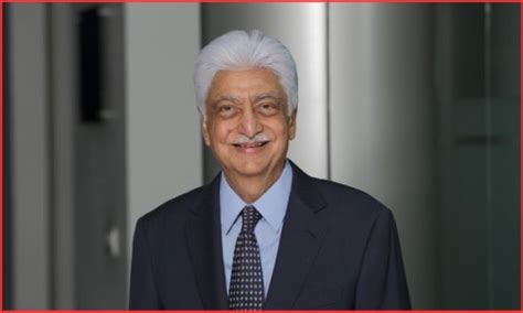 Success Story of Azim Premji: From Cooking Oil to IT Empire | Business ...