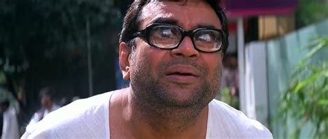 Celebrating Paresh Rawal's birthday with his 10 hilarious avatars ...