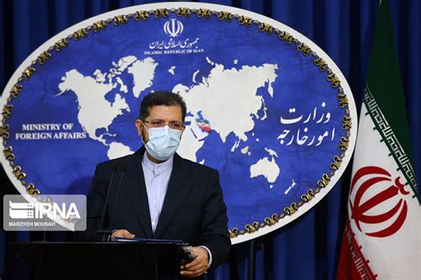 伊朗外交部：伊朗正在等待美国有效解除对伊制裁 - 国际在线移动版