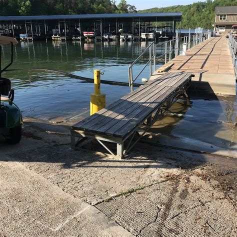 MOUNTAIN LAKE MARINA & CAMPGROUND (Rocky Top) - Campground Reviews ...