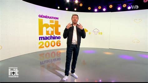 Image result for Hit Machine Generique