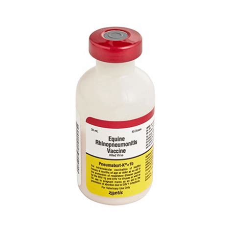 AnimealPNEUMABORT-K 1B VACCCINE - Upto 15% Off - Animeal