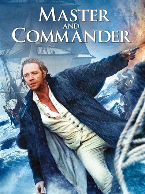 Master And Commander Best Quotes at Taj Wheatley blog