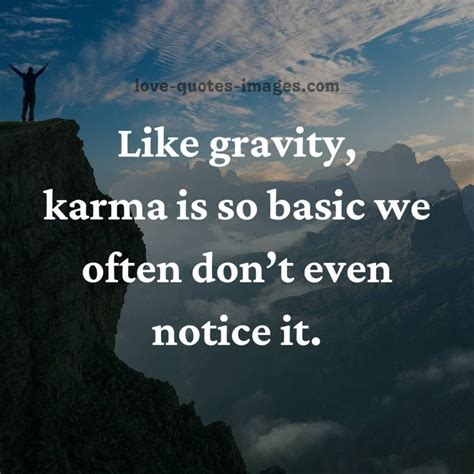 Karma Quotes Images » Love Quotes Images